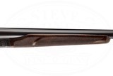 WINCHESTER MODEL 21-5 CUSTOM FLATSIDE 12 GAUGE - 13 of 17