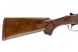 WINCHESTER MODEL 21-5 CUSTOM FLATSIDE 12 GAUGE - 16 of 17
