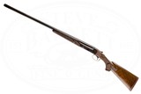 WINCHESTER MODEL 21-5 CUSTOM FLATSIDE 12 GAUGE - 5 of 17