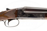 WINCHESTER MODEL 21-5 CUSTOM FLATSIDE 12 GAUGE - 2 of 17