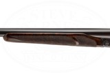 WINCHESTER MODEL 21-5 CUSTOM FLATSIDE 12 GAUGE - 15 of 17