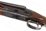WINCHESTER MODEL 21-5 CUSTOM FLATSIDE 12 GAUGE - 9 of 17