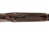 WINCHESTER MODEL 21-5 CUSTOM FLATSIDE 12 GAUGE - 14 of 17