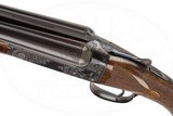WINCHESTER MODEL 21-5 CUSTOM FLATSIDE 12 GAUGE - 7 of 17
