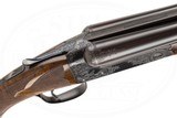 WINCHESTER MODEL 21-5 CUSTOM FLATSIDE 12 GAUGE - 6 of 17