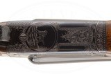 WINCHESTER MODEL 21-5 CUSTOM FLATSIDE 12 GAUGE - 11 of 17