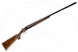 WINCHESTER MODEL 21-5 CUSTOM FLATSIDE 12 GAUGE - 4 of 17