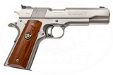 COLT GOLD CUP NATIONAL MATCH / OFFICERS MATCH 45 ACP COMBO SERIAL NUMBER OM001
