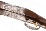 BERETTA 687 SILVER PIGEON III 20 GAUGE - 8 of 17