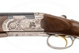 BERETTA 687 SILVER PIGEON III 20 GAUGE - 2 of 17