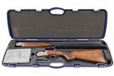 BERETTA 687 SILVER PIGEON III 20 GAUGE - 17 of 17