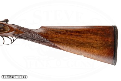 JOSEPH LANG BEST SIDELOCK EJECTOR 12 GAUGE - Image 16 of 16