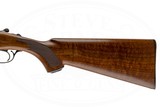 RUGER RED LABEL O/U 28 GAUGE - 16 of 17