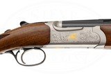 RUGER RED LABEL O/U 28 GAUGE - 1 of 17