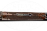 PARKER REPRODUCTION A1 SPECIAL 12 GAUGE 2 BARREL SET FRANK CONROY ENGRAVED - 13 of 19