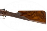 PARKER REPRODUCTION A1 SPECIAL 12 GAUGE 2 BARREL SET FRANK CONROY ENGRAVED - 16 of 19