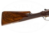 PARKER REPRODUCTION A1 SPECIAL 12 GAUGE 2 BARREL SET FRANK CONROY ENGRAVED - 15 of 19