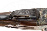 PARKER REPRODUCTION A1 SPECIAL 12 GAUGE 2 BARREL SET FRANK CONROY ENGRAVED - 11 of 19