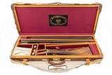 PARKER REPRODUCTION A1 SPECIAL 12 GAUGE 2 BARREL SET FRANK CONROY ENGRAVED - 17 of 19