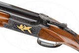 BROWNING CITORI LIGHTNING GRADE VI 20 GAUGE - 6 of 16