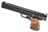 SMITH & WESSON MODEL 41 HEAVY BARREL 22 LR - 4 of 6