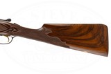 PARKER REPRODUCTION A1 SPECIAL 12 GAUGE FRANK CONROY ENGRAVED - 16 of 17