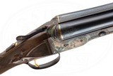 PARKER REPRODUCTION A1 SPECIAL 12 GAUGE FRANK CONROY ENGRAVED - 5 of 17