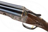 PARKER REPRODUCTION A1 SPECIAL 12 GAUGE FRANK CONROY ENGRAVED - 6 of 17