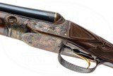 PARKER REPRODUCTION A1 SPECIAL 12 GAUGE FRANK CONROY ENGRAVED - 8 of 17