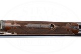 PARKER REPRODUCTION A1 SPECIAL 12 GAUGE FRANK CONROY ENGRAVED - 13 of 17