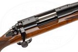 REMINGTON MODEL 40X SPORTER 22 LR - 5 of 15