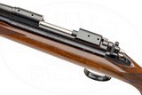 REMINGTON MODEL 40X SPORTER 22 LR - 6 of 15