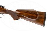 REMINGTON MODEL 40X SPORTER 22 LR - 15 of 15