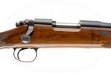 REMINGTON MODEL 40X SPORTER 22 LR - 2 of 15
