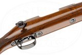 REMINGTON MODEL 40X SPORTER 22 LR - 7 of 15