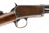 WINCHESTER MODEL 90 22 SHORT - 2 of 15