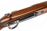 SAKO MODEL L579 FORESTER 22-250 REM - 7 of 15