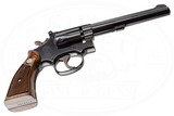 SMITH & WESSON MODEL 48-3 K-22 MASTERPIECE 22 MAGNUM - 5 of 6