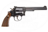 SMITH & WESSON MODEL 48-3 K-22 MASTERPIECE 22 MAGNUM - 1 of 6