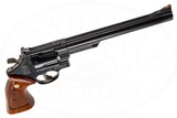 SMITH & WESSON MODEL 25-5 45 COLT - 4 of 7