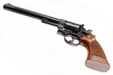 SMITH & WESSON MODEL 25-5 45 COLT - 7 of 7