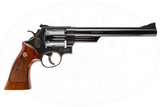 SMITH & WESSON MODEL 25-5 45 COLT - 2 of 7