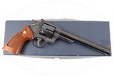 SMITH & WESSON MODEL 25-5 45 COLT - 1 of 7