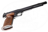 SMITH & WESSON MODEL 41 22 LR WITH COCKING INDICATOR - 6 of 7