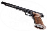 SMITH & WESSON MODEL 41 22 LR WITH COCKING INDICATOR - 7 of 7