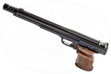 SMITH & WESSON MODEL 41 22 LR WITH COCKING INDICATOR - 5 of 7