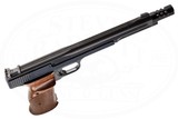 SMITH & WESSON MODEL 41 22 LR WITH COCKING INDICATOR - 4 of 7