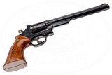 SMITH & WESSON MODEL 57 41 MAGNUM - 6 of 7