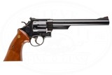 SMITH & WESSON MODEL 57 41 MAGNUM - 2 of 7