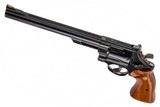 SMITH & WESSON MODEL 57 41 MAGNUM - 5 of 7